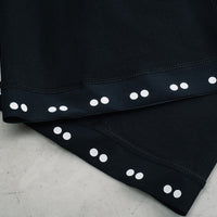Scaldamuscoli Universal Colors Mono Thermal Merino Plus Nero