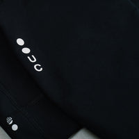Scaldamuscoli Universal Colors Mono Thermal Merino Plus Nero