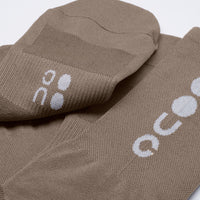 Universal Colours Mono Summer Socks Radsocken Portobello Grey