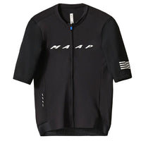 Maap Evade Pro Base Men's Jersey 2.0 Radtrikot Black