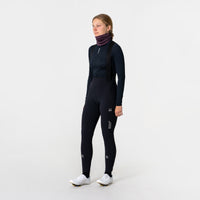 Universal Colours Surplus Neck Warmer Nackenwärmer Basalt Purple