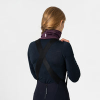 Universal Colours Surplus Neck Warmer Nackenwärmer Basalt Purple