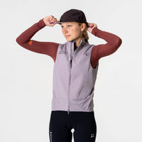 Universal Colours Rain Cap Regenkappe Heavy Bark Brown