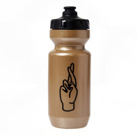 Fingercrossed Bidon 650ml Borraccia Bling