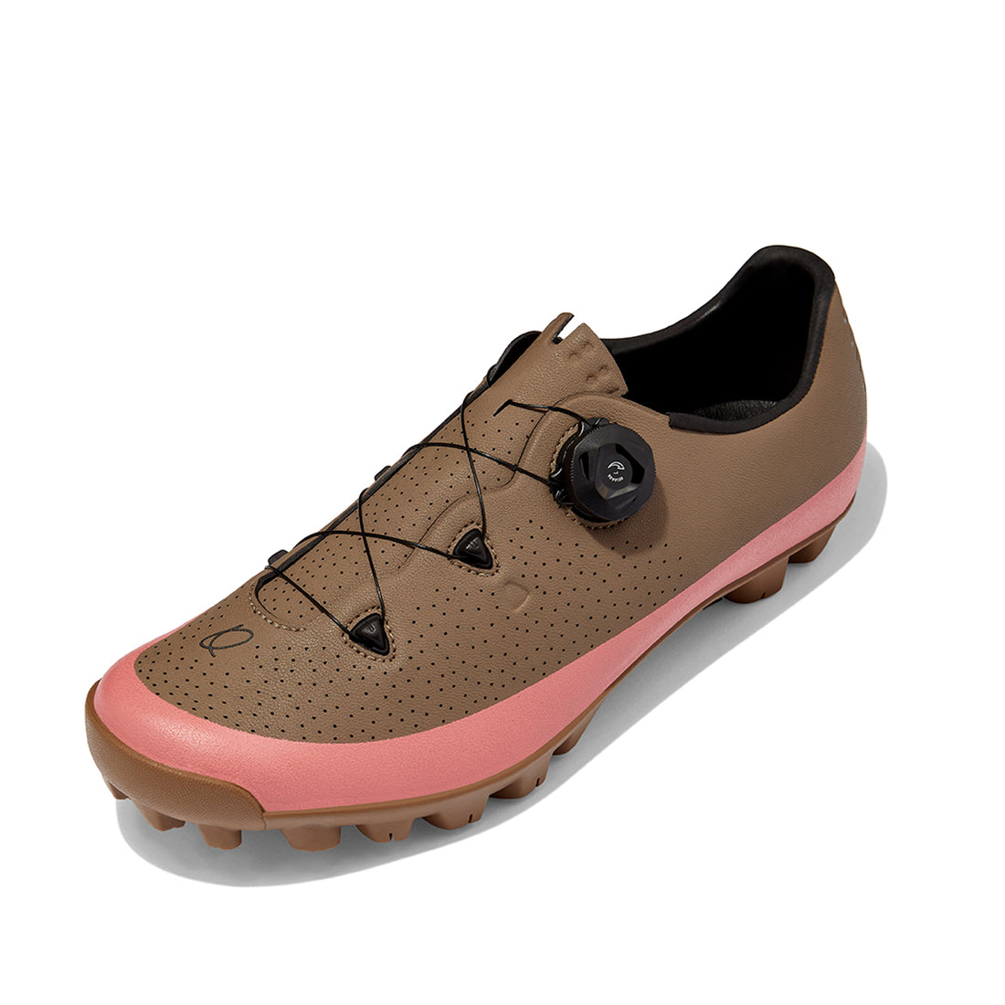 Quoc Gran Tourer II Off Road Shoes Gravelschuhe Pink