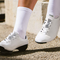 Nimbl Air Ultimate Road Shoes Rennradschuhe White
