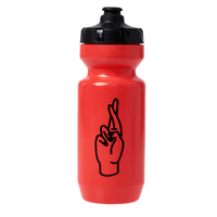 Borraccia Fingercrossed Bidon 650ml Flame Rouge