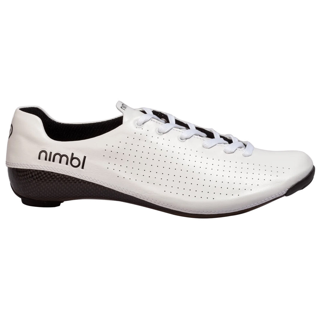 Scarpe da strada Nimbl Air Ultimate Scarpe da strada Bianche