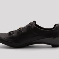 Nimbl Ultimate Road Shoes Rennradschuhe Black Gold