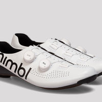 Nimbl Ultimate Road Shoes Rennradschuhe White
