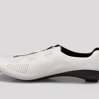 Nimbl Ultimate Road Shoes Rennradschuhe White