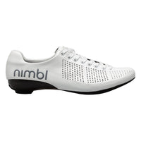 Nimbl Air Road Shoes Rennradschuhe White