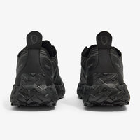 Norda Men's 001A G+ Trail Running Shoes Trailrunningschuhe Stealth Black