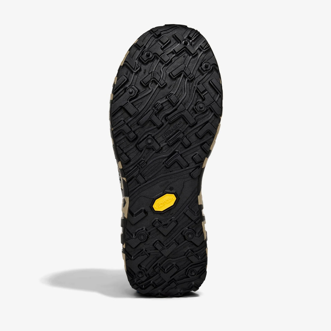 Chaussures Quoc Gran Tourer II Off Road Chaussures Gravel Noir