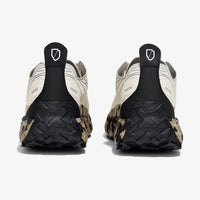 Chaussures Quoc Gran Tourer II Off Road Chaussures Gravel Noir