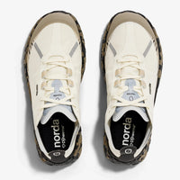 Chaussures Quoc Gran Tourer II Off Road Chaussures Gravel Noir