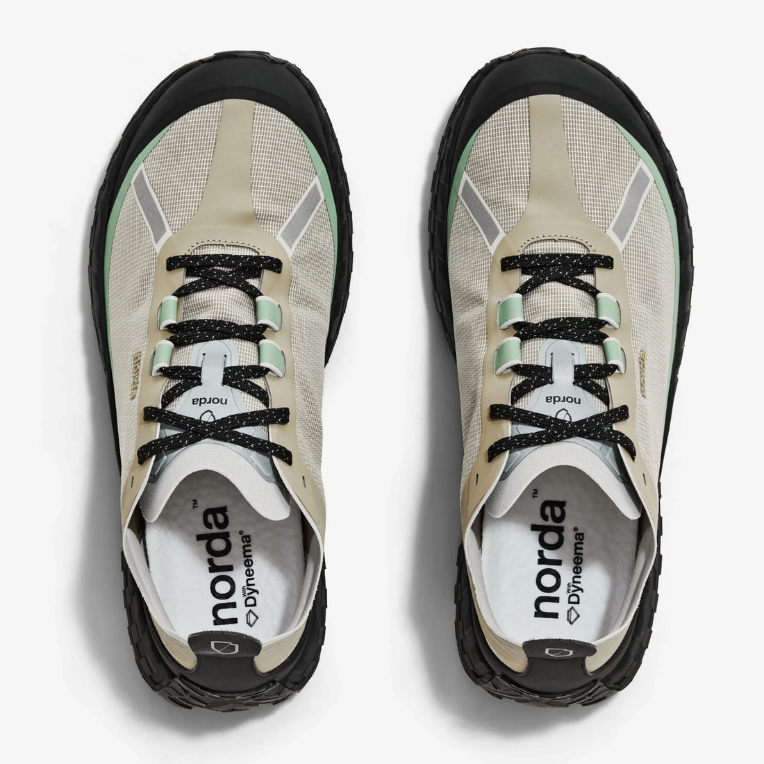Norda Men's 001A Trail Running Shoes Trailrunningschuhe Astral