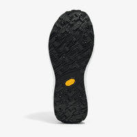 Scarpe da ghiaia Quoc Gran Tourer II Off Road Nere