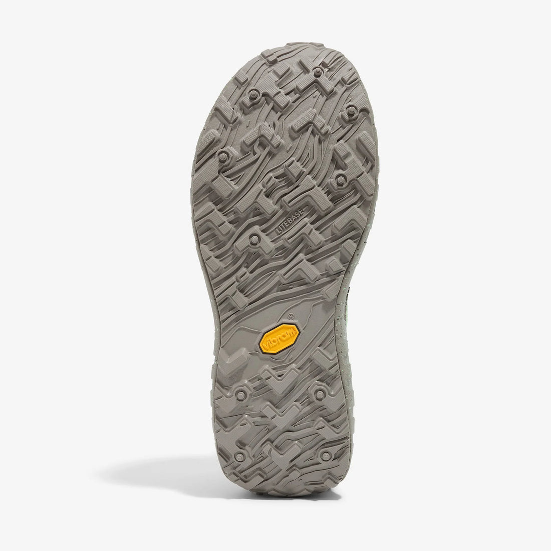 Scarpe da ghiaia Quoc Gran Tourer II Off Road Nere