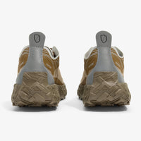 Scarpe da ghiaia Quoc Gran Tourer II Off Road Nere