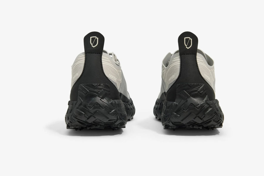 Norda Men's 001A Trail Running Shoes Trailrunningschuhe Pewte