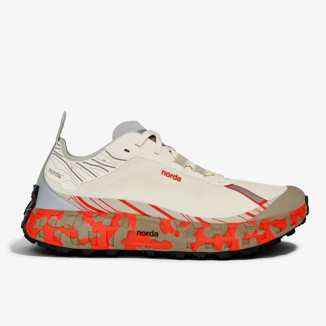 Chaussures Quoc Gran Tourer II Off Road Chaussures Gravel Noir