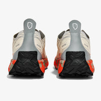 Chaussures Quoc Gran Tourer II Off Road Chaussures Gravel Noir