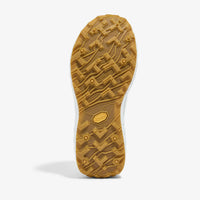 Scarpe da ghiaia Quoc Gran Tourer II Off Road Nere