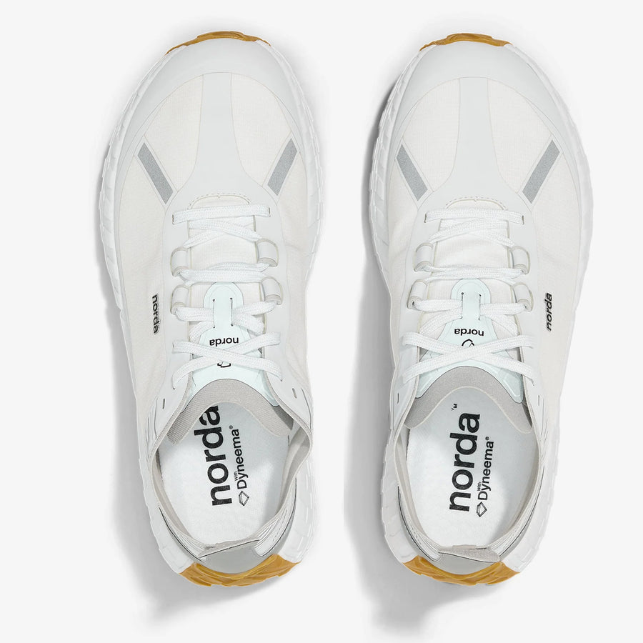 Scarpe da ghiaia Quoc Gran Tourer II Off Road Nere