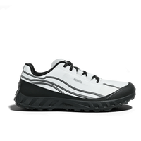 Norda Men's 002 Trail Running Shoes Trailrunningschuhe Alpine White