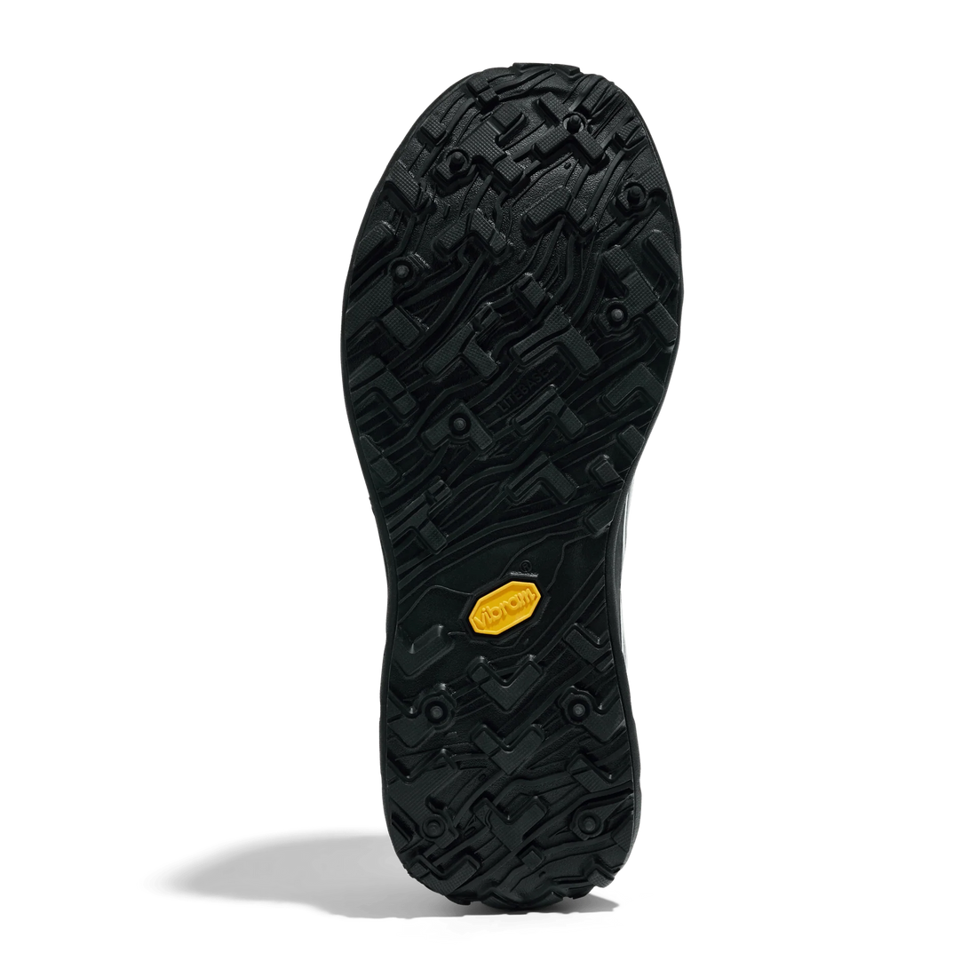 Norda Men's 002 Trail Running Shoes Trailrunningschuhe Alpine White