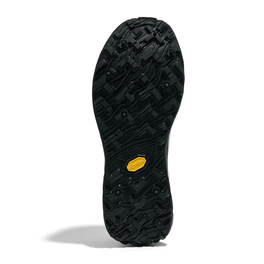 Norda Men's 002 Trail Running Shoes Trailrunningschuhe Alpine White