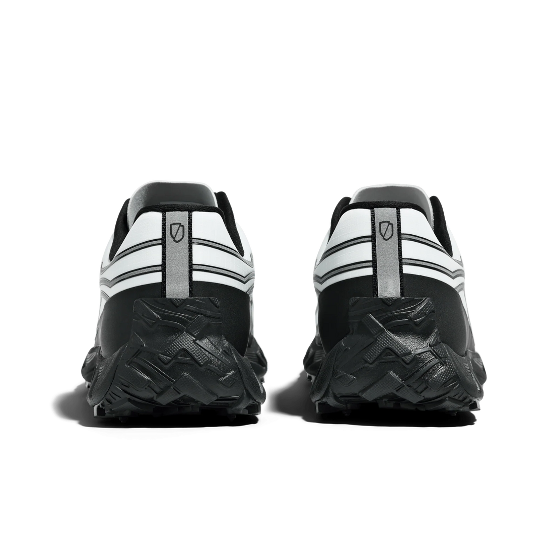 Norda Men's 002 Trail Running Shoes Trailrunningschuhe Alpine White