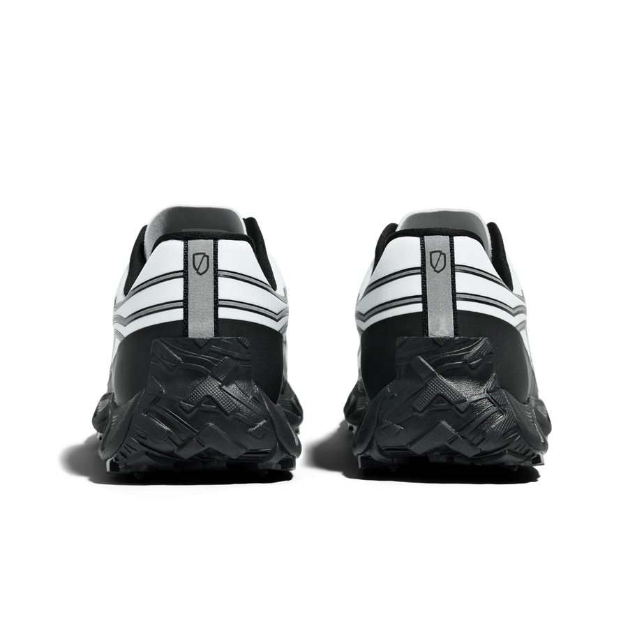 Norda Men's 002 Trail Running Shoes Trailrunningschuhe Alpine White