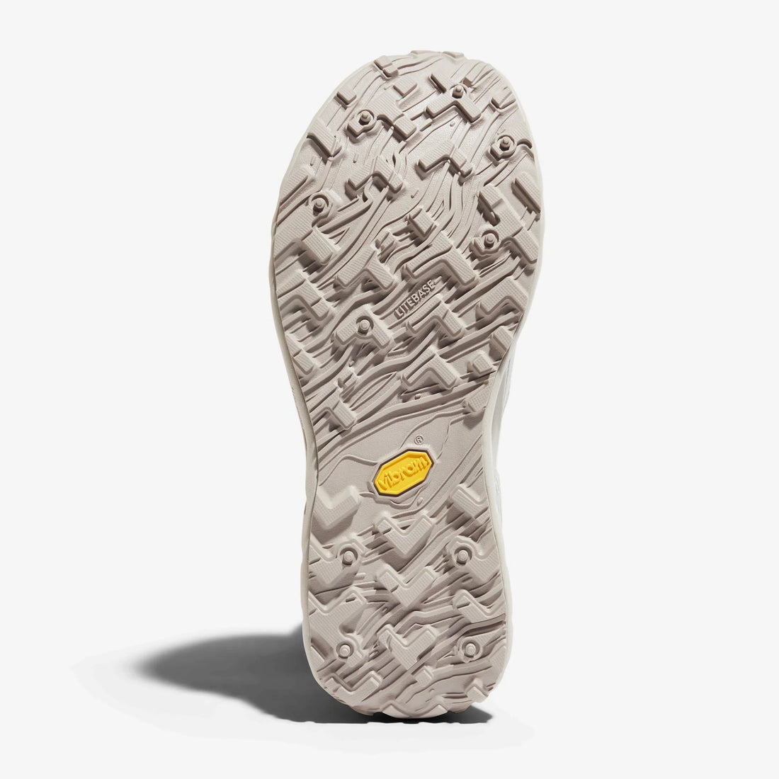 Scarpe da ghiaia Quoc Gran Tourer II Off Road Nere