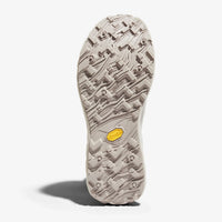 Scarpe da ghiaia Quoc Gran Tourer II Off Road Nere