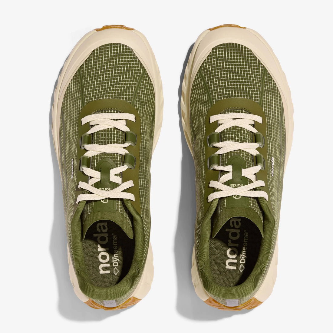 Norda Men's 002 Trail Running Shoes Trailrunningschuhe Sage