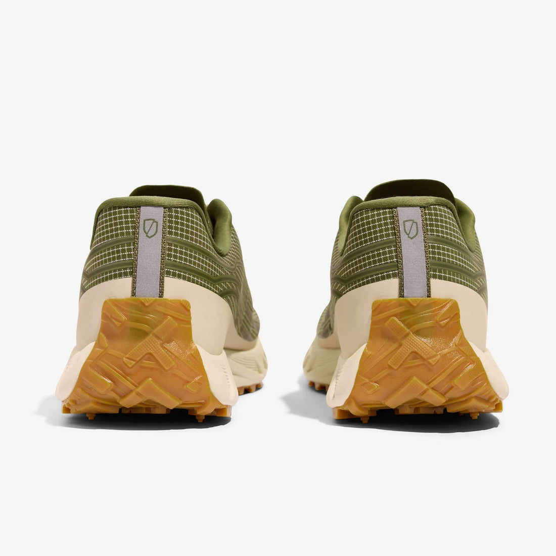 Norda Men's 002 Trail Running Shoes Trailrunningschuhe Sage