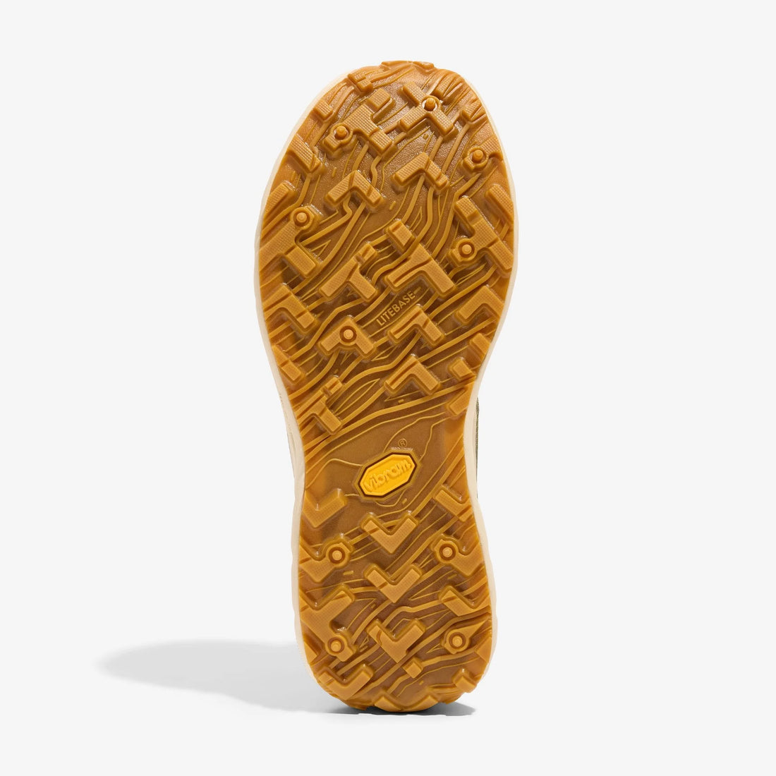 Norda Men's 002 Trail Running Shoes Trailrunningschuhe Sage