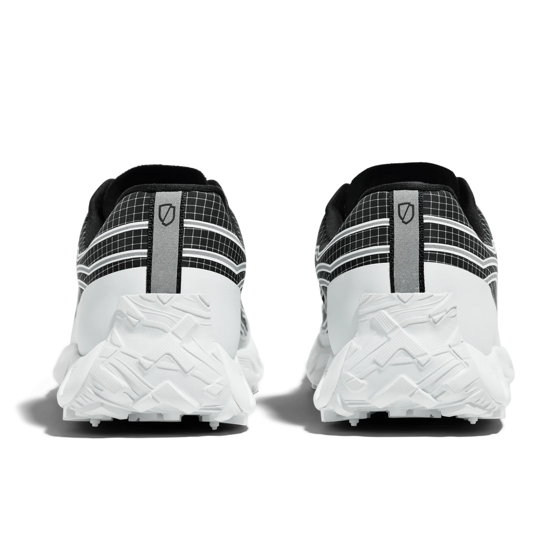 Norda Men's 002 Trail Running Shoes Trailrunningschuhe Summit Black