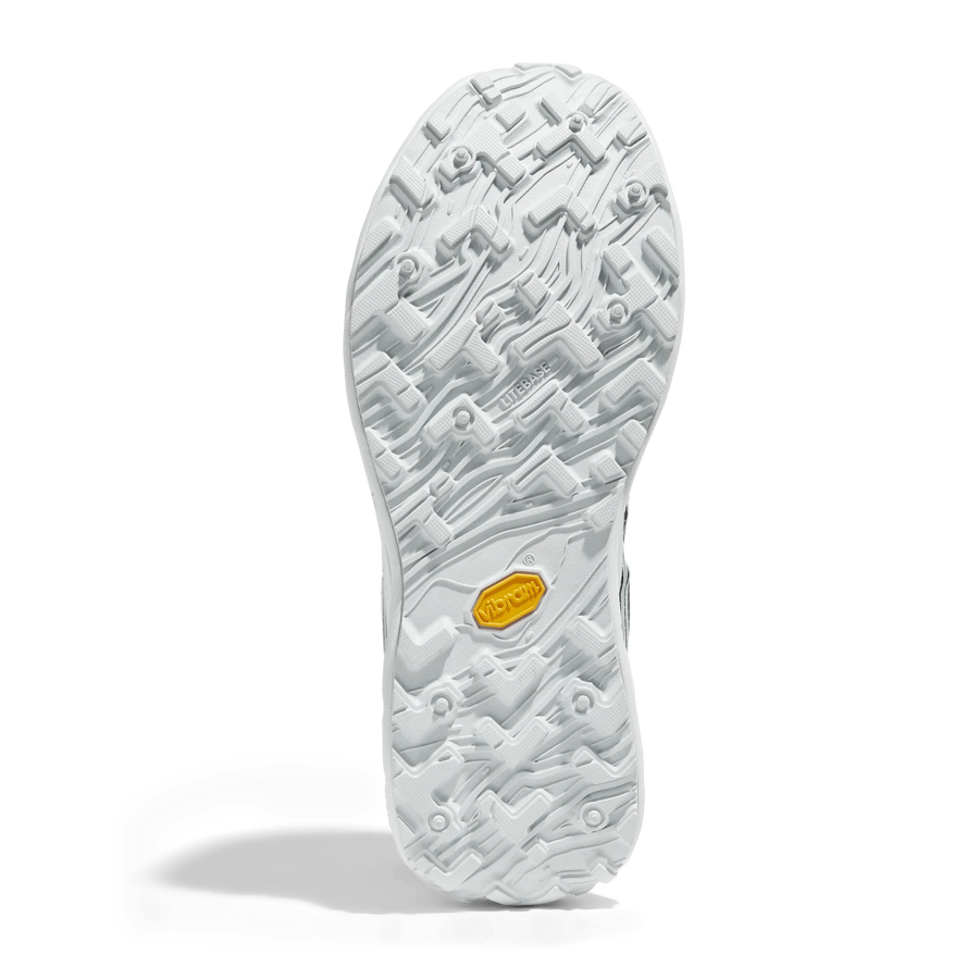 Norda Men's 002 Trail Running Shoes Trailrunningschuhe Summit Black