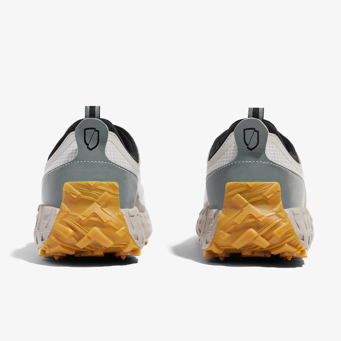 Norda Men's 003 Trail Running Shoes Trailrunningschuhe Cinder