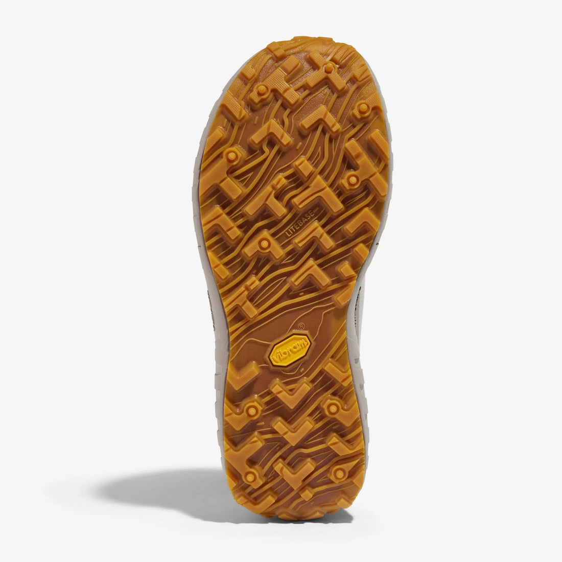 Norda Men's 003 Trail Running Shoes Trailrunningschuhe Cinder