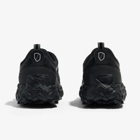 Norda Men's 003 Trail Running Shoes Trailrunningschuhe Pitch Black