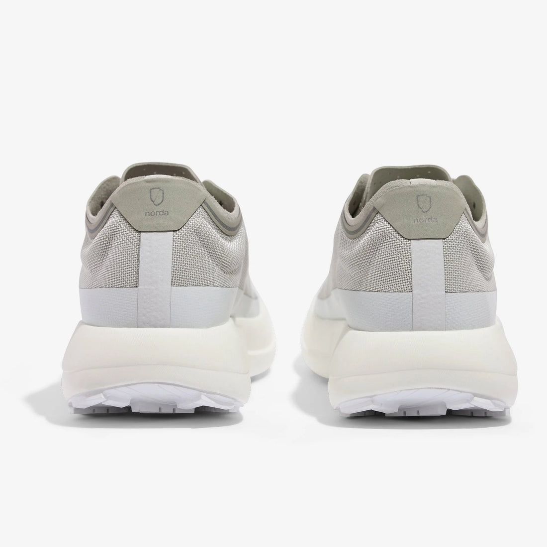 Norda Men's 005 Trail Running Shoes Trailrunningschuhe Neve