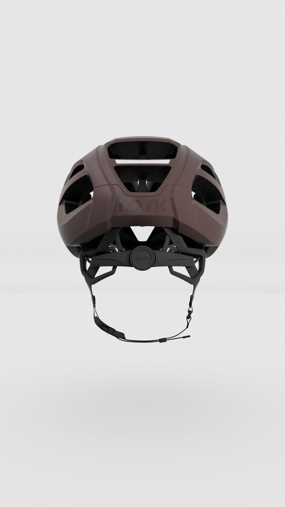Kask Protone Icon Helmet Rennradhelm Espresso Brown Matt