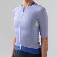 Isadore Alternative Women's Jersey Radtrikot Lenor