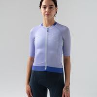 Isadore Alternative Women's Jersey Radtrikot Lenor