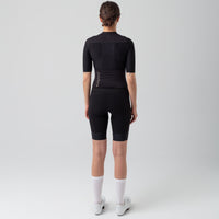 Isadore Echelon Training Women's Jersey Radtrikot Black