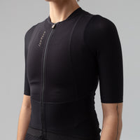 Isadore Echelon Training Women's Jersey Radtrikot Black